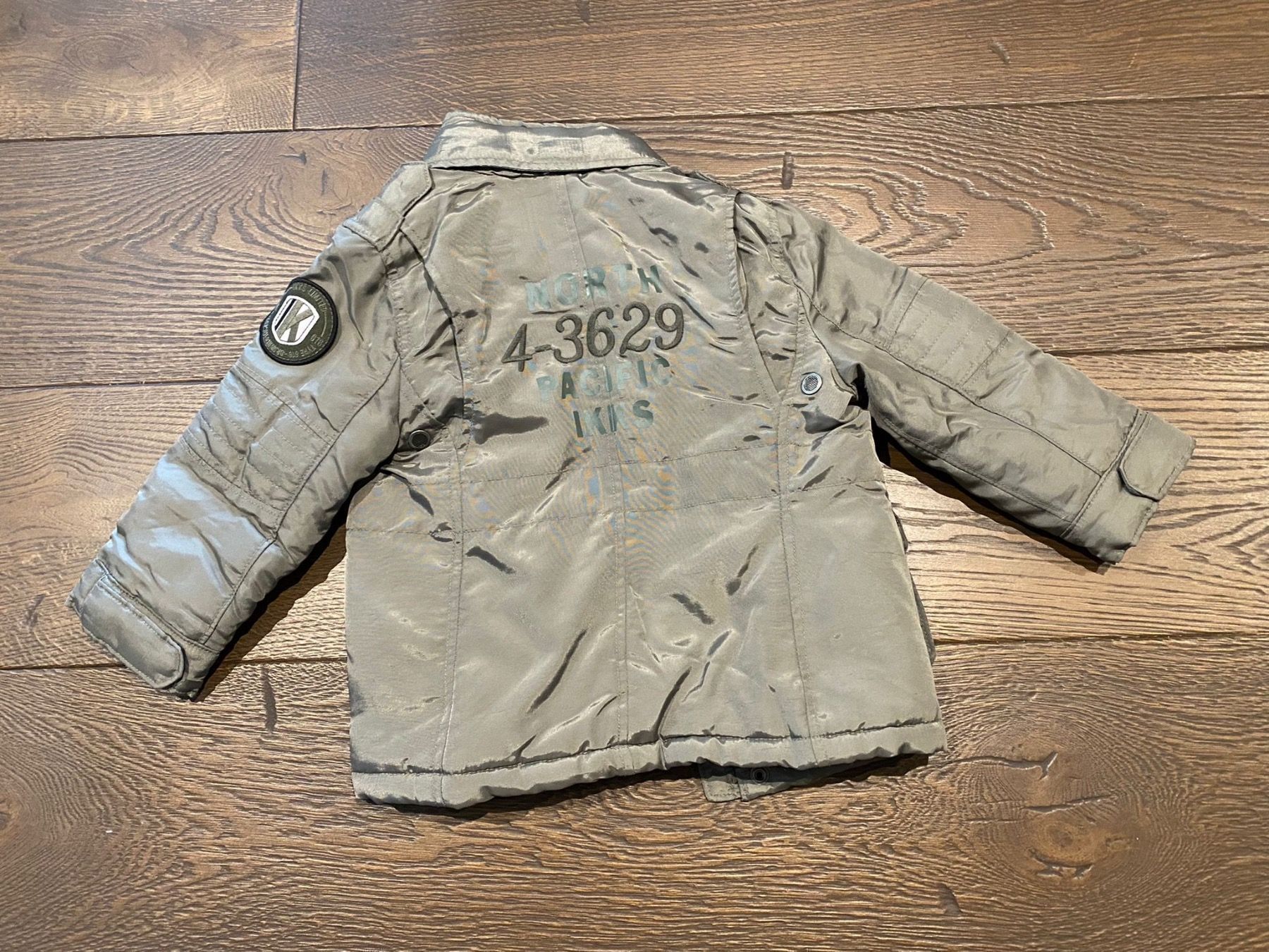 IKKS Giacche & Cappotti: IKKS Jacke Gr 3A/94 – Usato da Büren SO venduto da Nico59 2