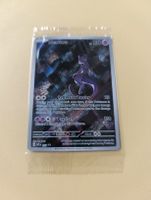 Carte Pokémon Mewtwo Holofoil 052 scellé 