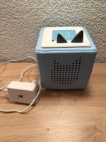 Toniebox Blau