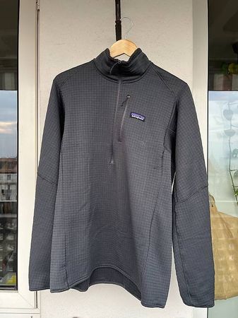 Patagonia polaire R1 pullover