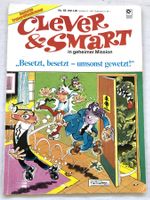 CLEVER & SMART - Nr.65 - 1.Auflage