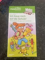 miniLÜK Ich freue mich auf die Schule Lernspiel