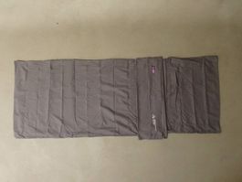 Hüttenschlafsack / Innenschlafsack, Neuwertig