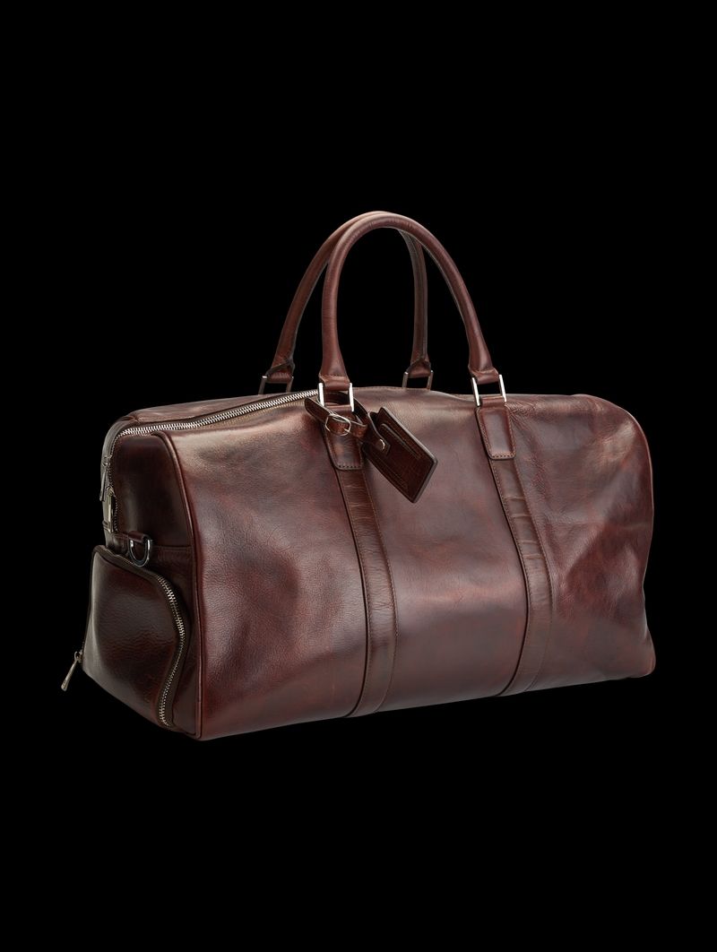 Paul Kehl Taschen: Weekender von Paul Kehl – Neu (gemäss Beschreibung) aus Engelburg von Styger13 1