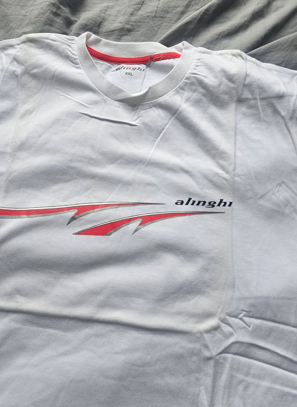 Maglioni & Felpe: 2 pull Alinghi – Nuovo (secondo la descrizione) da Etoy venduto da angi020 8