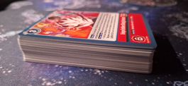 Digimon Card Game - Time Stranger Lot ENG (7)