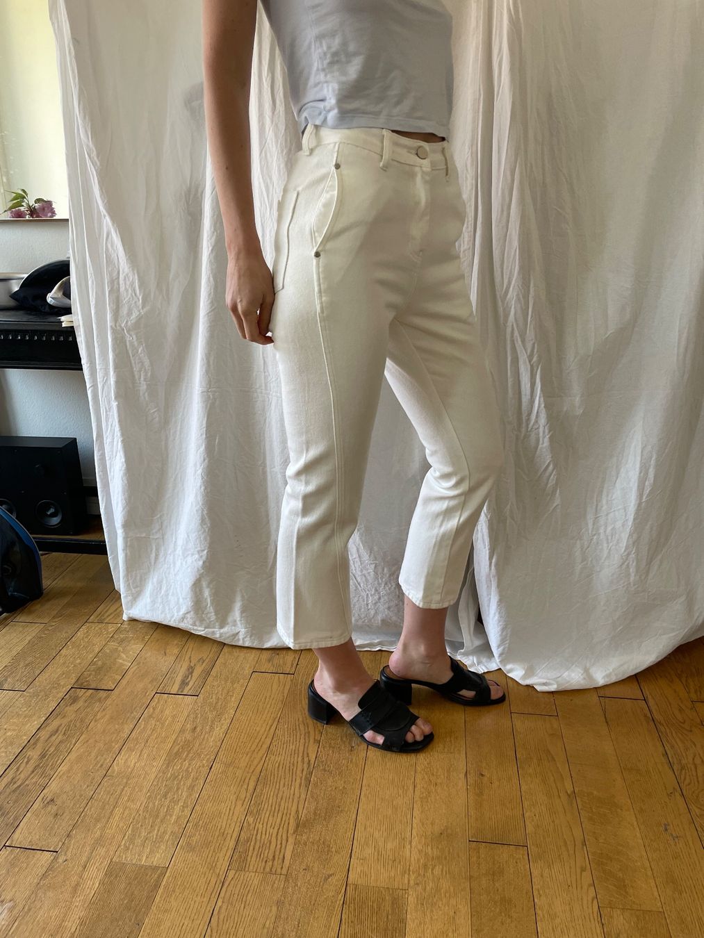 Lemaire Jeans: Lemaire Jeans 38 – Usato da Zürich venduto da sch_rxz8 1