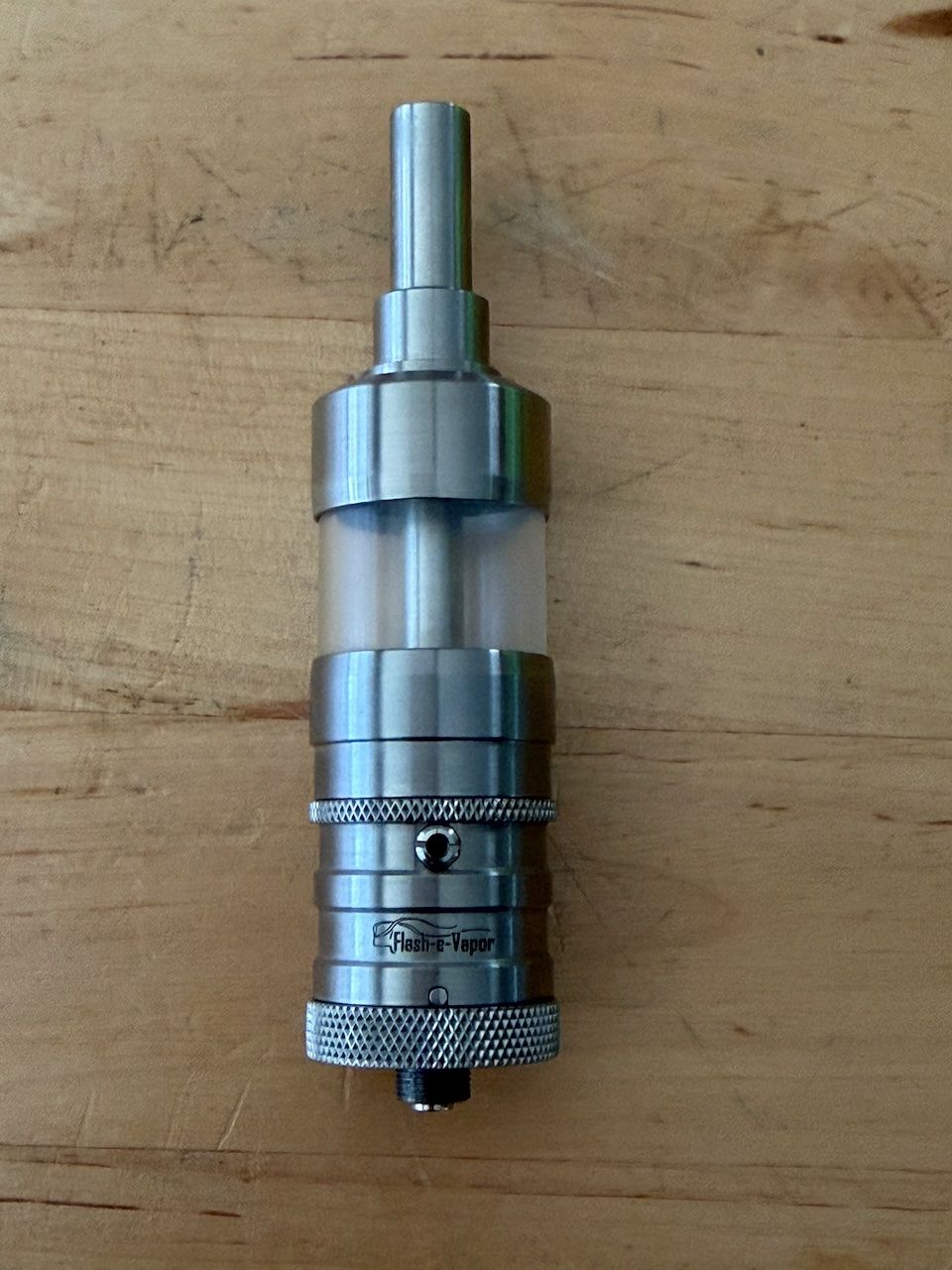 Altri Prodotti per fumatori: Flash e Vapor V4.5+ Komplettes Set – Nuovo (secondo la descrizione) da Gretzenbach venduto da Spacemonk13