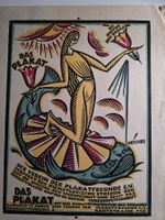 Das Plakat - Verein der Plakatfreunde - Kultur der Reklame