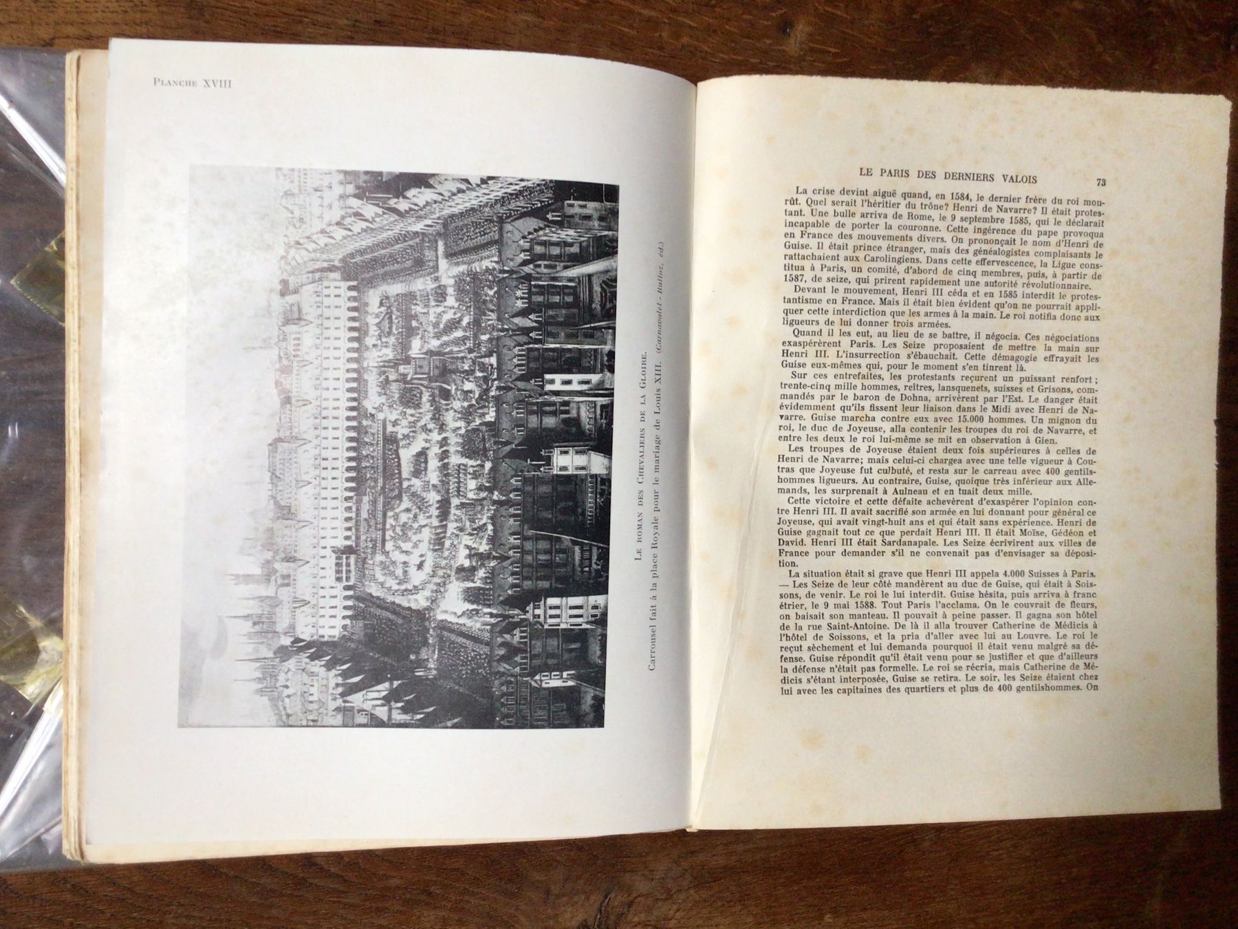 Livres: Paris – D'occasion à Némiaz (Chamoson) par Patoshi 7