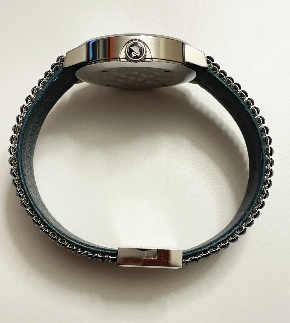 Swarovski Orologi: Uhr von Swarovski – Usato da Chur venduto da elifor 5