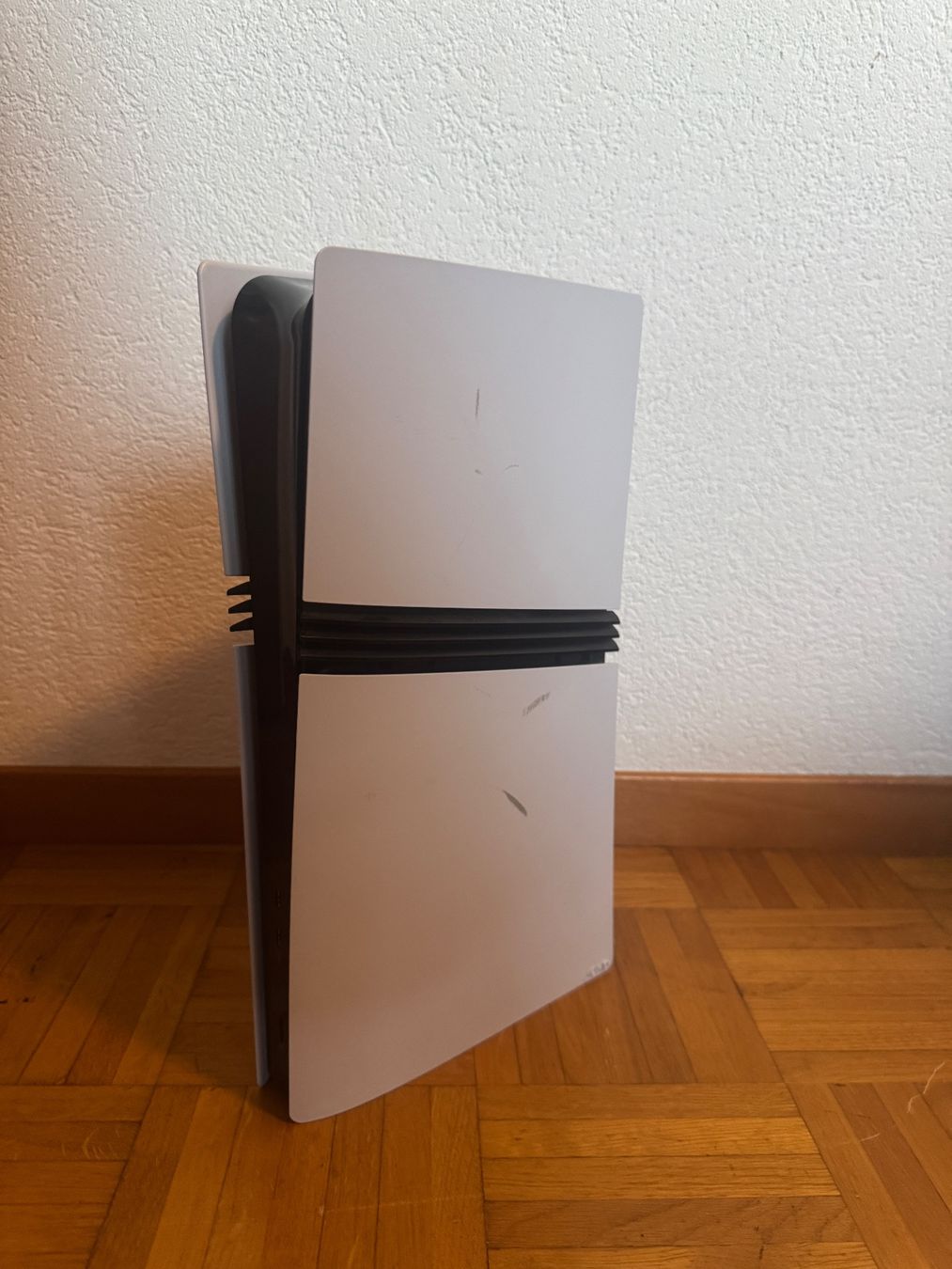 Sony Consoles: Sony PlayStation 5 Pro Digital Edition gebraucht – D'occasion à Mörschwil par bod_lwy2 1