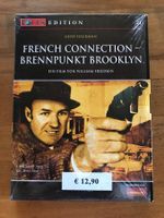 French Connection - Brennpunkt Brooklyn