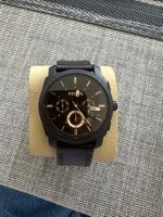 Fossil Machine Chronograph FS4656