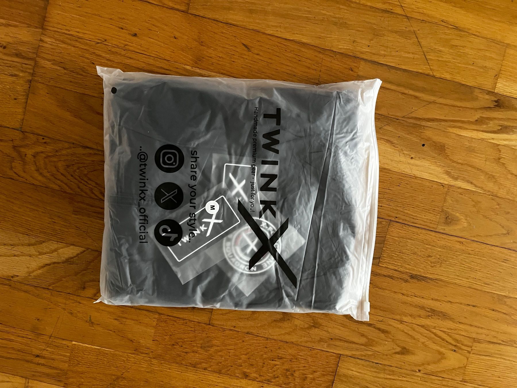 Jumpsuits: TWINKX - x-forceone flight Jumpsuit (Grösse M) – Neu und originalverpackt aus Visp von venro97 4