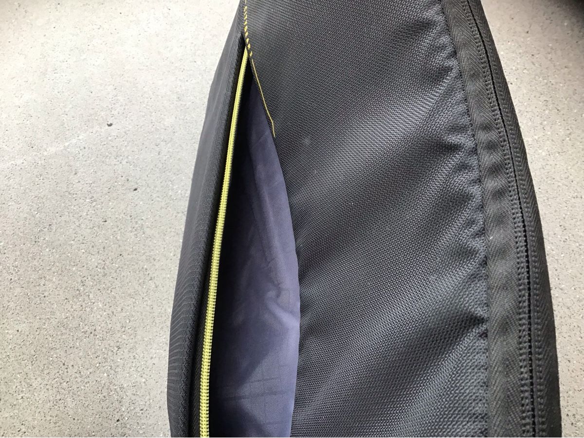 Borse: Laptop Tasche – Usato da Rodersdorf venduto da trueegg 2