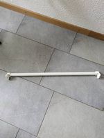 2x Tringle porte manteaux pour armoire Ikea Pax