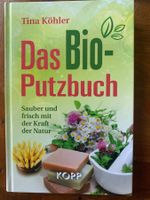 Das Bio Putzbuch