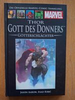 DIE OFFIZIELLE MARVEL COMIC SAMMLUNG BAND 85 HC: THOR