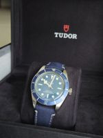 Tudor Black Bay 58 Blue