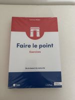 Faire le point