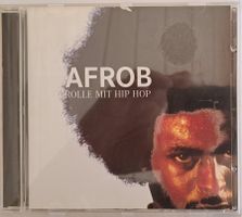 Afrob - Rolle mit Hip Hop (1999)