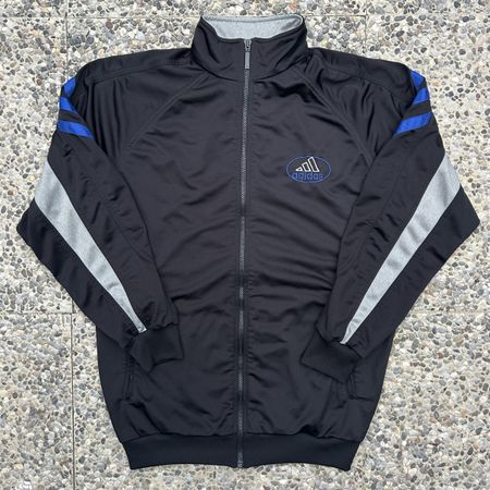 Vintage Adidas Track Jacket
