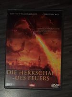 Die Herrschaft des Feuers DVD