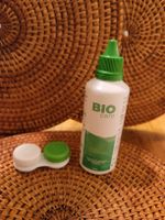 Bio Care Kontaktlinsen Lösung, Linsenwasser, Eye care