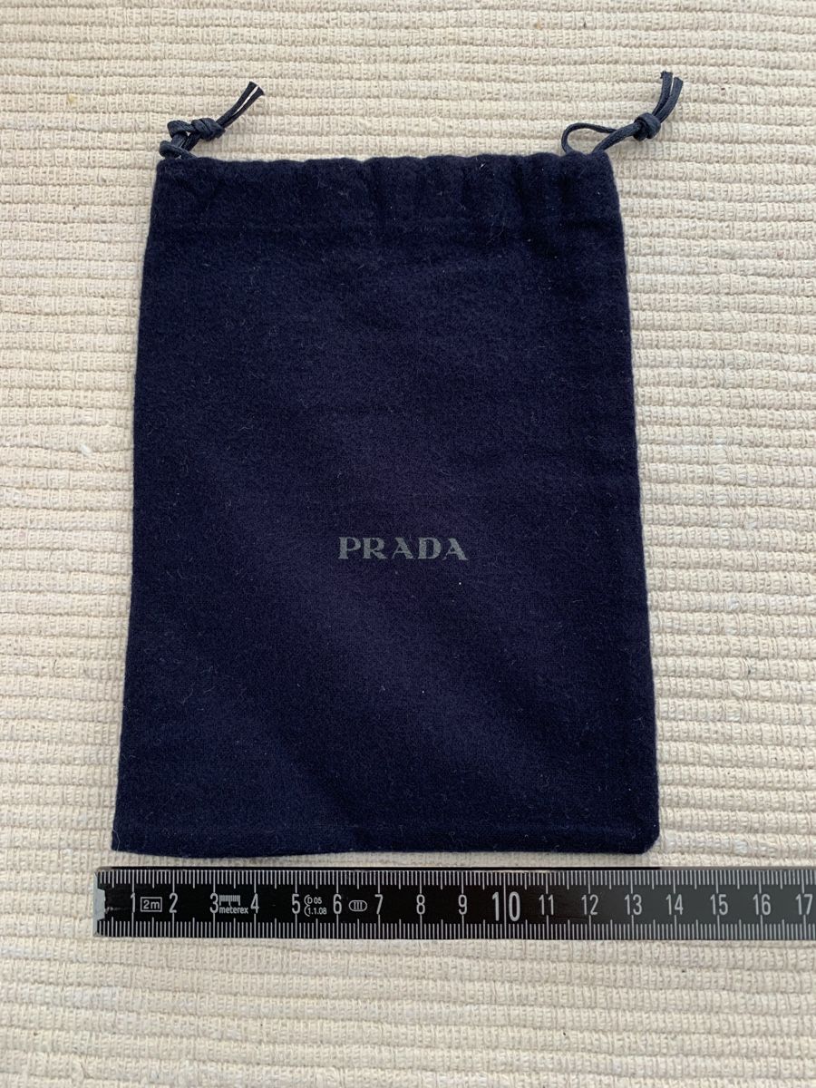 Prada Borse: Dustbag Prada – Nuovo (secondo la descrizione) da Gland venduto da TallyEva 2