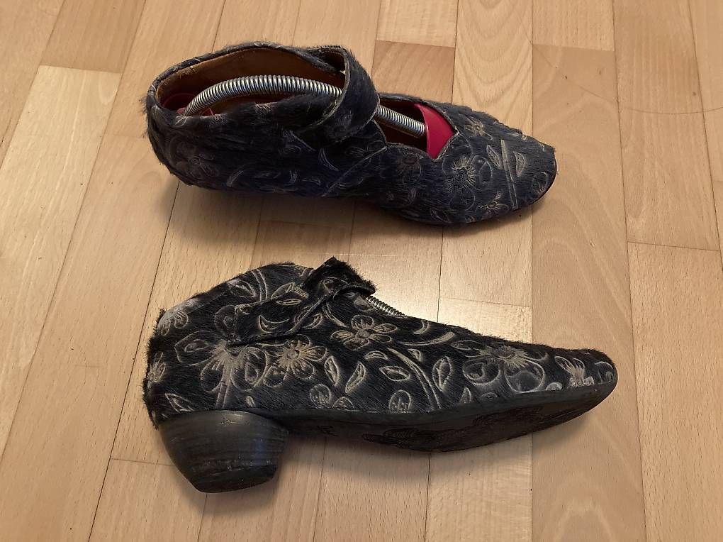 Scarpe da donna: Pumps Think – Usato da zürich venduto da shantima 1
