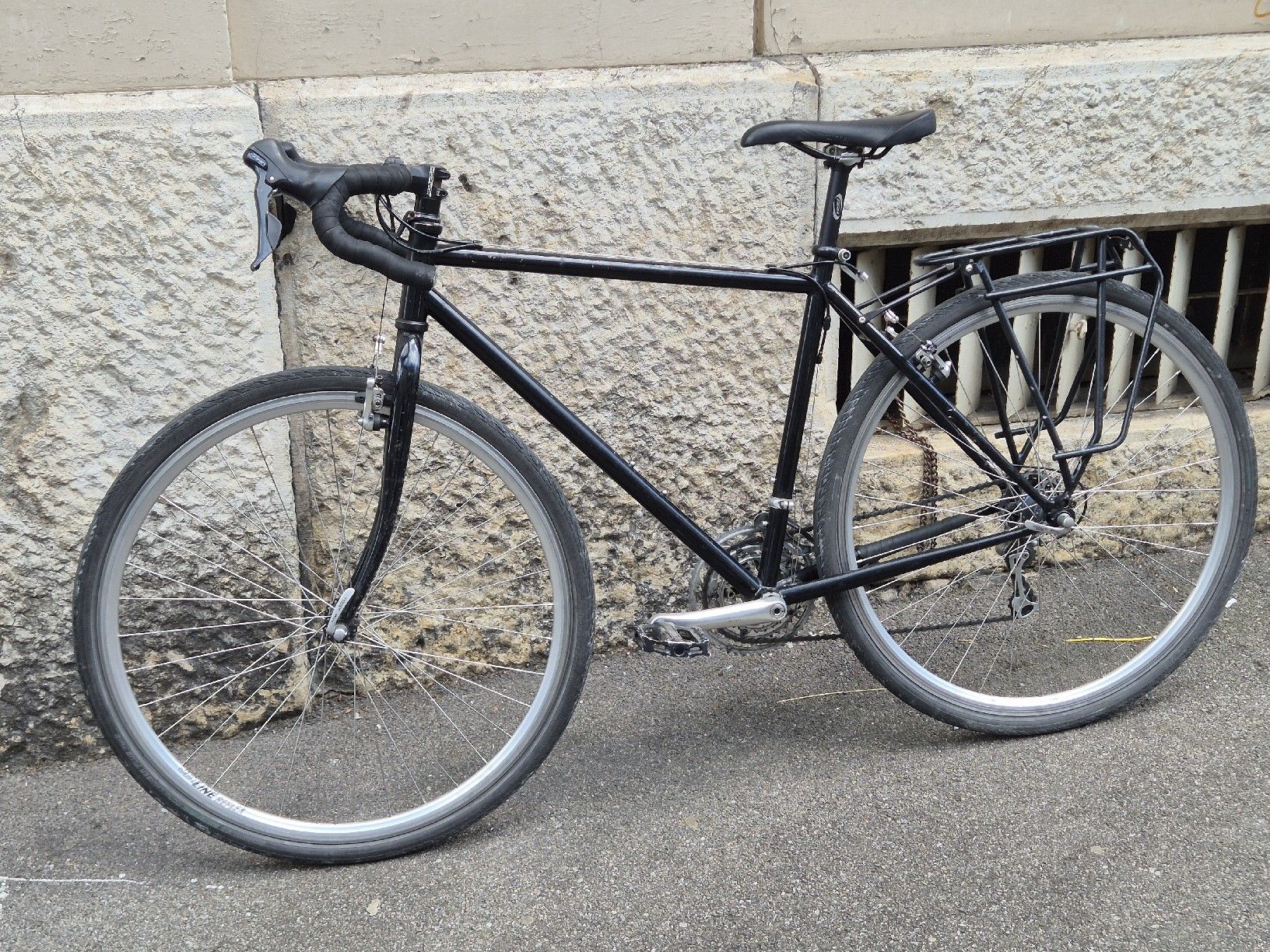 Batavus Biciclette: Tourenvelo – Usato da Basel venduto da hernest 5