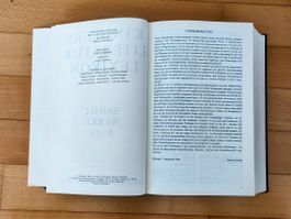 kindlers literatur lexikon
