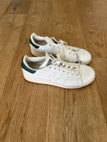 Vintage Stan Smith Adidas Sneaker Gr 40 2/3