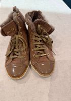 Gefütterte Jimmy Choo Sneaker Gr.39