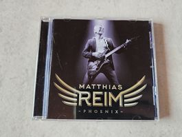 Matthias Reim  -  Phoenix
