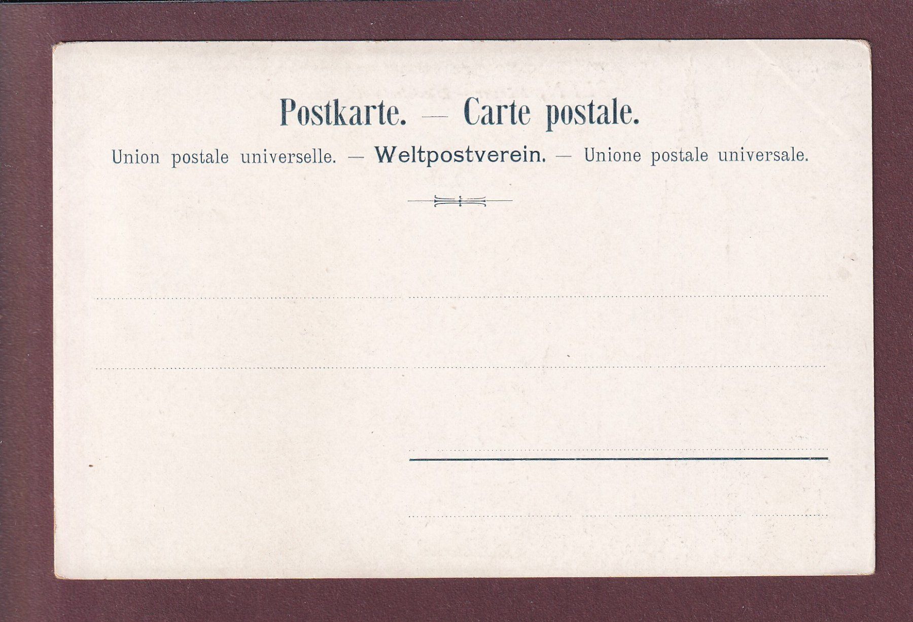 Cartes postales: BERN - Münster - Erlachdenkmal – D'occasion à Pully par nicecards 1