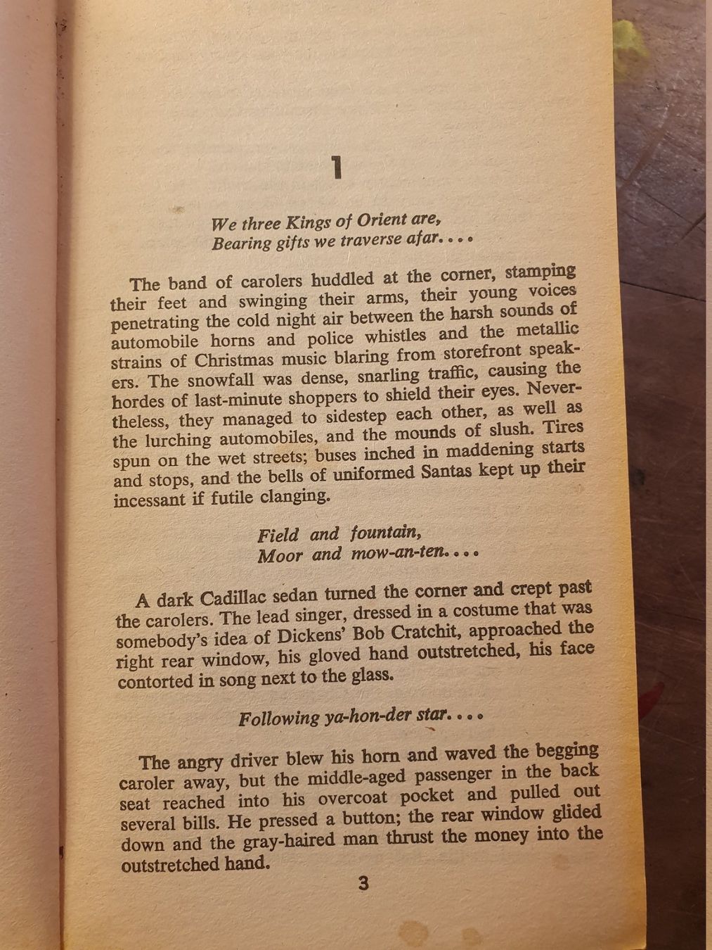 Livres: The Maratese Circle - Robert Ludlum – D'occasion à Zürich par loosebone 5