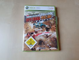 World Championship Offroad Racing