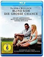 Blind Side - Die große Chance  (2009)