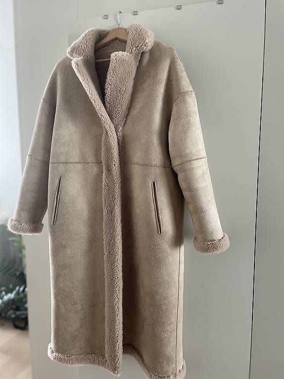 Cappotti: Mantel NEU, Gr. 38 – Usato da Dübendorf venduto da franzi1982