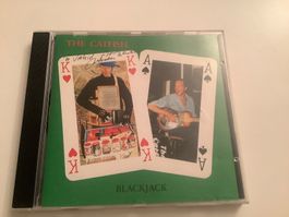 The Catfish / Blackjack / 1992 / mit Autogramm