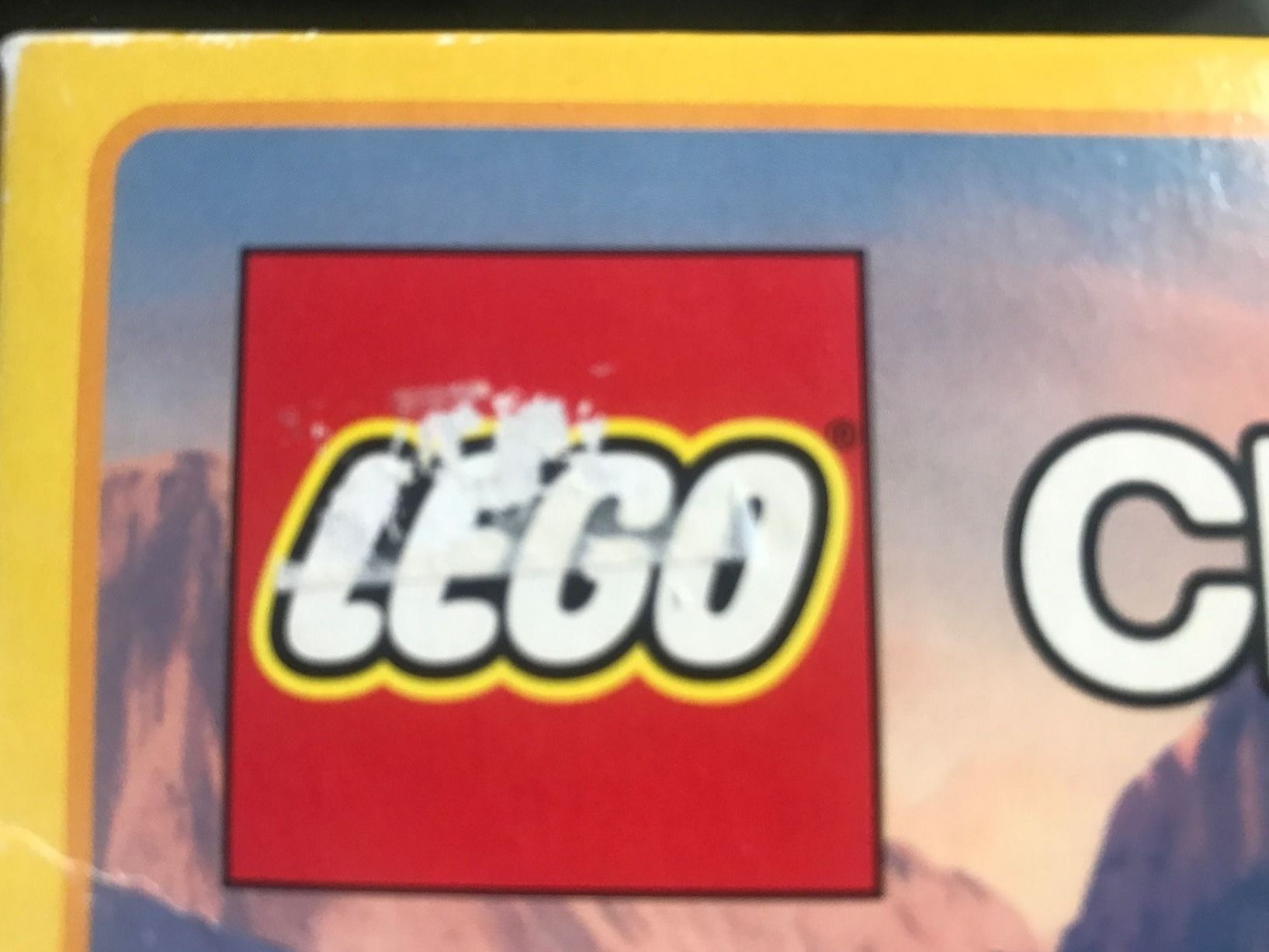 Lego Kit di costruzioni: Lego Creator Dinosaurier, 31058 / NEU – Nuovo e nell'imballaggio originale da Dürrenäsch venduto da Didaedi 5