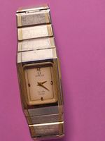 OMEGA DE VILLA DESIGN DAMEN