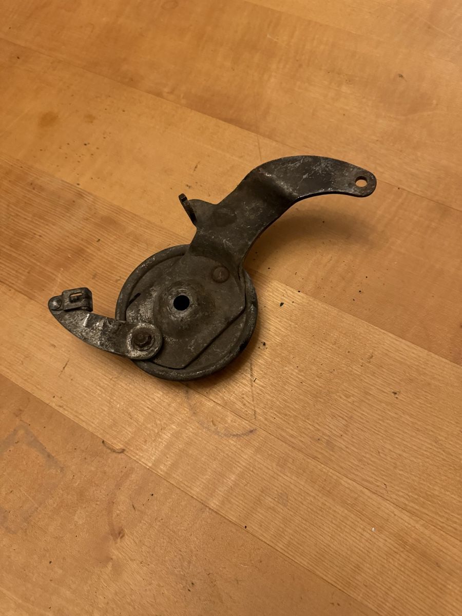 Sachs Pièces pour mobylette: Sachs Bremsdeckel – D'occasion à Dübendorf par Sachs621 1