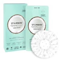 Starskin Coco-Nuts Haarmaske MHD Ware 50% Rabatt
