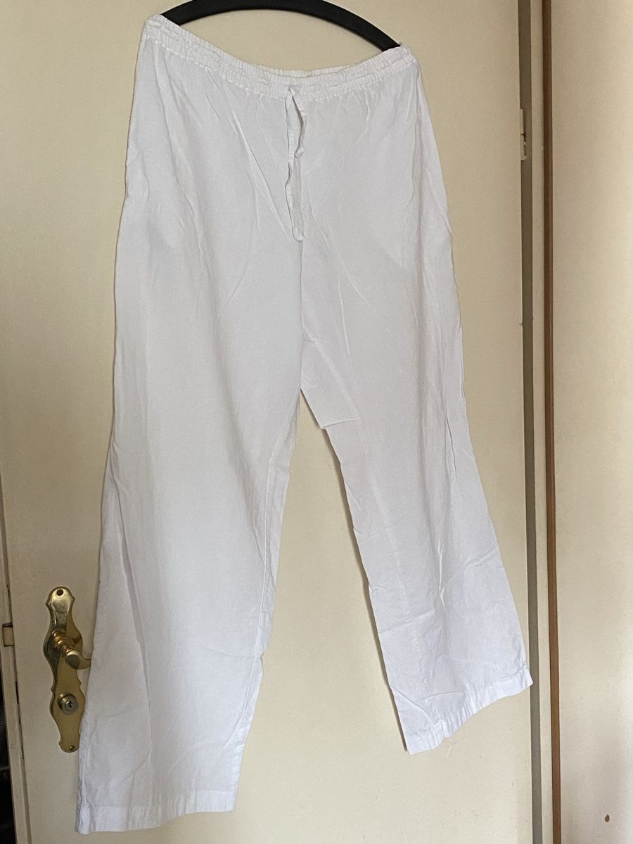Pantaloni: Hose – Usato da Gretzenbach venduto da Cantate