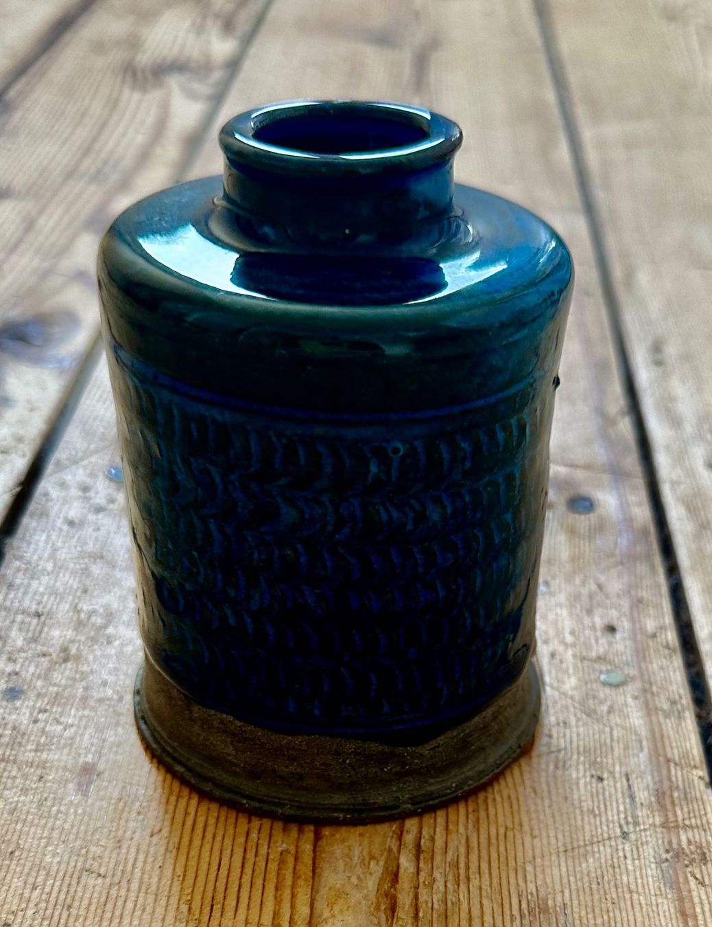 Vasi & Recipienti: Vase Nils Kahler HAK Studio – Usato da Luzern venduto da Mamutpe 1