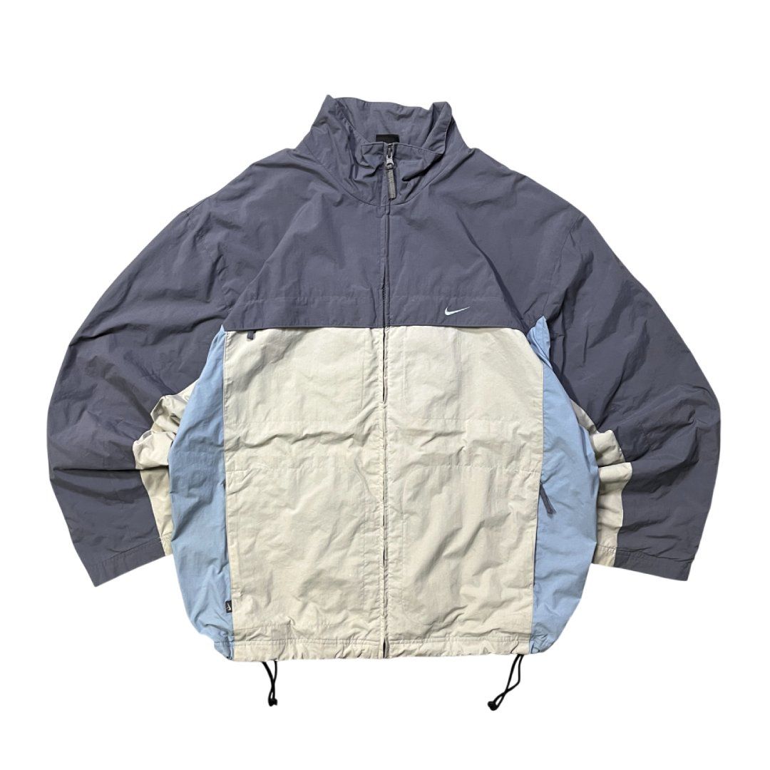 Nike Giacche: Vintage Nike Trackjacket (M) – Usato da Chamoson venduto da Sapoloshop