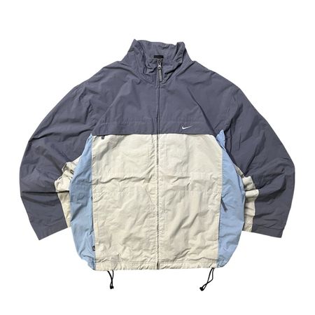 Vintage Nike Trackjacket (M)
